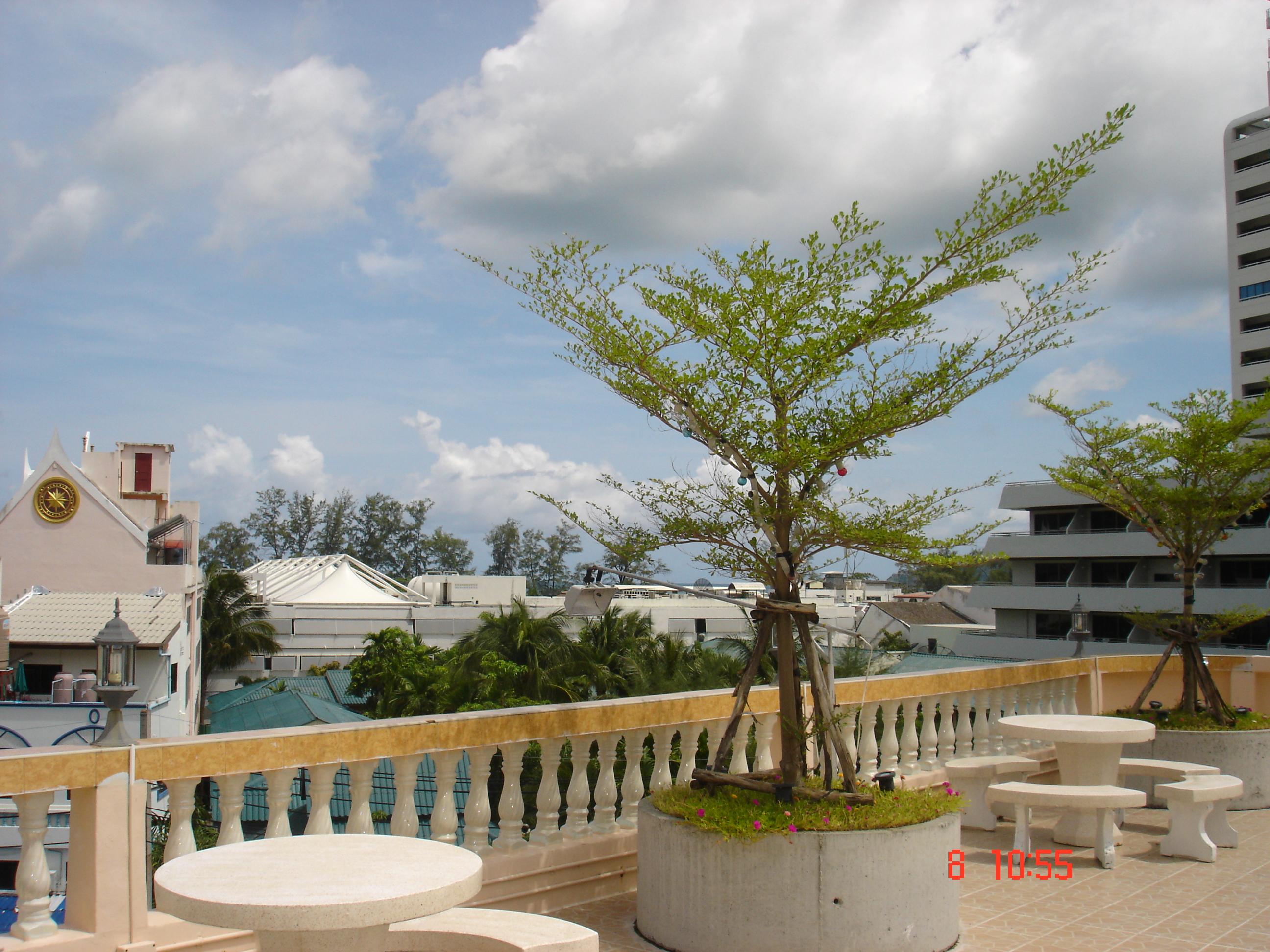 Lamai Hotel Patong Exterior photo